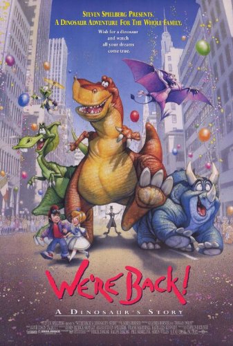 Featured Kid's Movie